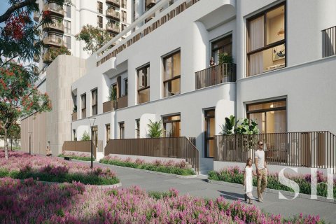 Apartament në Town Square, Dubai, Emiratet e Bashkuara Arabe 2 dhoma gjumi, 109 m2. № 620722 - Foto 5