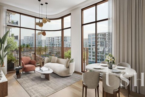 Town Square, Dubai, BAE’de daire 2 yatak odası, 109 m&sup2; No 620722