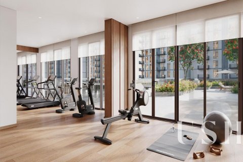 Apartament në Town Square, Dubai, Emiratet e Bashkuara Arabe 2 dhoma gjumi, 109 m2. № 620722 - Foto 10