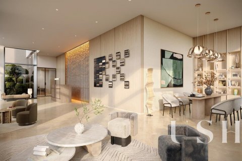 Apartment sa Dubai, UAE 2 silid-tulugan, 102 sq.m. № 620723 - larawan 8