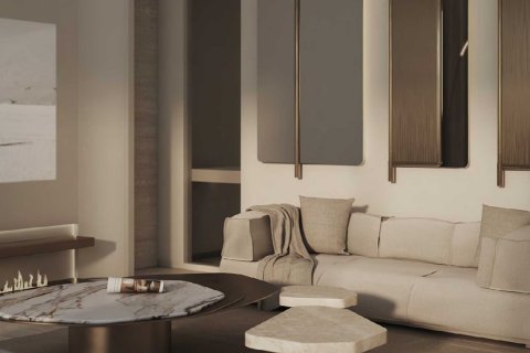 Apartman u KETURAH RESERVE APARTMENTS u gradu Meydan, Dubai, UAE 1 spavaća soba, 104.44 m2 Br. 380770