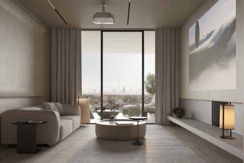 Apartment in KETURAH RESERVE APARTMENTS in Meydan, Dubai, UAE 1 bedroom, 109.36 sq.m. № 380769 - photo 2