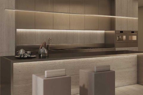 Apartment in KETURAH RESERVE APARTMENTS in Meydan, Dubai, UAE 1 bedroom, 109.36 sq.m. № 380769 - photo 7