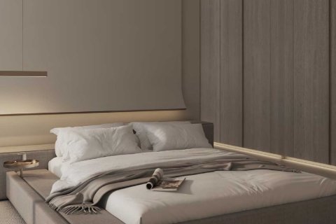 Meydan Gated Community, Dubai, BAE’de daire KETURAH RESERVE 1 yatak odası, 109.77 m&sup2; No 380768