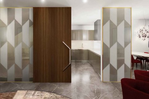 Leilighet AVENUE RESIDENCE 4 i Al Furjan, Dubai, Emiratene 3 soverom, 202.08 kvm nr. 380773