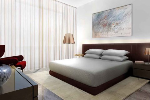 Квартира в AVENUE RESIDENCE 4 в Al Furjan, Дубай, ОАЭ 2 спальни, 135.62м2 № 380772