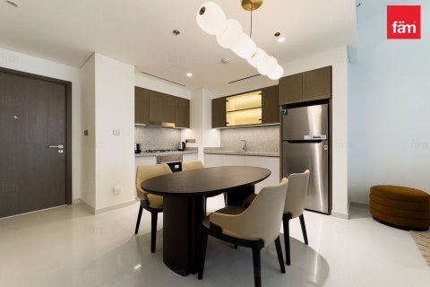 Apartament de vânzare în Dubai Harbour, Dubai, EAU 1 dormitor, 71.9 mp.  №570970 - poză 17