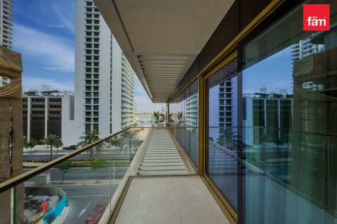 Apartament de vânzare în Dubai Harbour, Dubai, EAU 1 dormitor, 71.9 mp.  №570970 - poză 3
