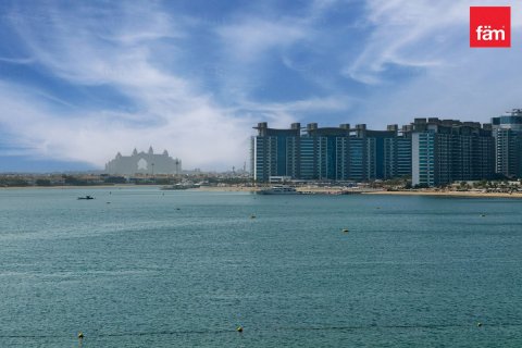 شقة في Dubai Harbour، دبي 1 غرفة نوم ، 71.9 متر مربع . ر قم 570970