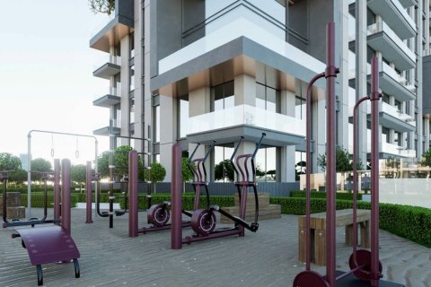 Majan, Dubai, UAE의 판매용 아파트 침실 3개, 187.7제곱미터 번호 621581 - 사진 10