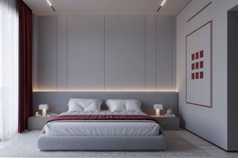 Majan, Dubai, UAE의 판매용 아파트 침실 3개, 187.7제곱미터 번호 621581 - 사진 4