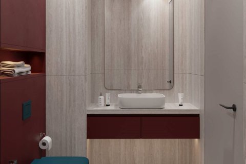 Majan, Dubai, UAE의 판매용 아파트 침실 3개, 187.7제곱미터 번호 621581 - 사진 15