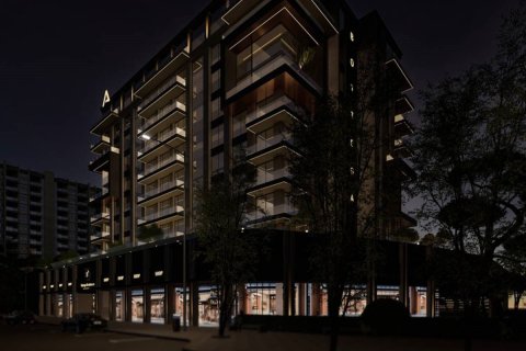 Majan, Dubai, UAE의 판매용 아파트 침실 3개, 187.7제곱미터 번호 621581 - 사진 13