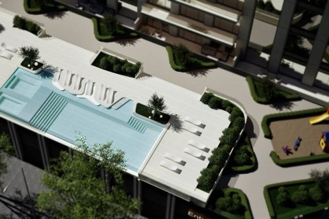 Majan, Dubai, UAE의 판매용 아파트 침실 3개, 187.7제곱미터 번호 621581 - 사진 8