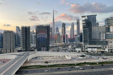 Apartmán v Business Bay, Dubai, SAE 44 m2 č. 589867 - Fotografia 14