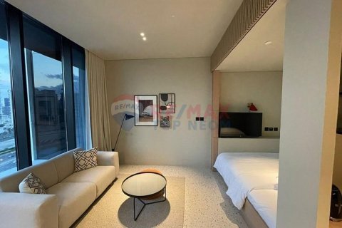 Apartmán v Business Bay, Dubai, SAE 44 m2 č. 589867 - Fotografia 4