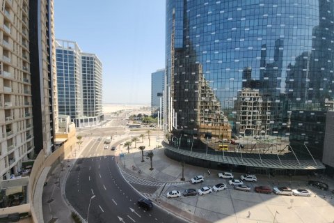 آپارتمان برای اجاره در Al Reem Island، Abu Dhabi، امارات متحده عربی 3 خوابه ، 185.8 متر مربع ، شماره 536882 - تصویر 3