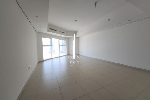 Apartament në Al Reem Island, Abu Dhabi, Emiratet e Bashkuara Arabe 2 dhoma gjumi, 120.8 m2. № 536881 - Foto 5