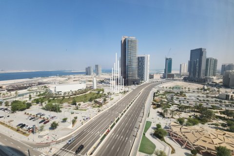 Apartament në Al Reem Island, Abu Dhabi, Emiratet e Bashkuara Arabe 2 dhoma gjumi, 120.8 m2. № 536881 - Foto 13