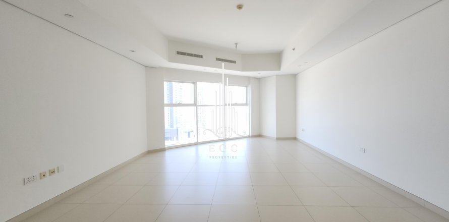 Apartament në Al Reem Island, Abu Dhabi, Emiratet e Bashkuara Arabe 2 dhoma gjumi, 120.8 m2. № 536881
