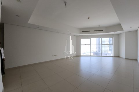 Apartament në Al Reem Island, Abu Dhabi, Emiratet e Bashkuara Arabe 2 dhoma gjumi, 120.8 m2. № 536881 - Foto 6