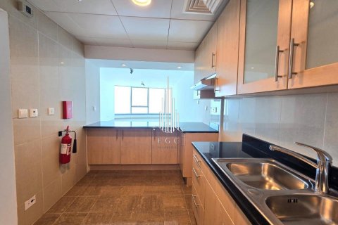 Apartament de închiriat în Al Reem Island, Abu Dhabi, EAU 2 dormitoare, 157.9 mp.  №536880 - poză 15