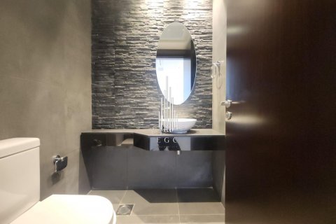 Apartament në Al Reem Island, Abu Dhabi, Emiratet e Bashkuara Arabe 3 dhoma gjumi, 167.2 m2. № 536884 - Foto 14