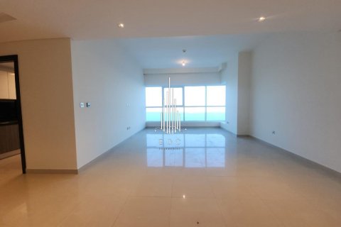 Apartament në Al Reem Island, Abu Dhabi, Emiratet e Bashkuara Arabe 3 dhoma gjumi, 167.2 m2. № 536884 - Foto 4