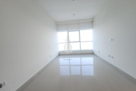 Apartament në Al Reem Island, Abu Dhabi, Emiratet e Bashkuara Arabe 3 dhoma gjumi, 167.2 m2. № 536884 - Foto 2