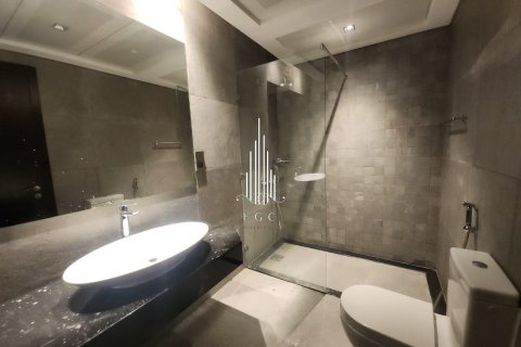 Apartament në Al Reem Island, Abu Dhabi, Emiratet e Bashkuara Arabe 3 dhoma gjumi, 167.2 m2. № 536884 - Foto 12