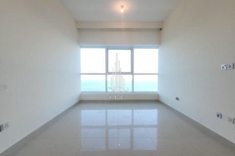 Apartament në Al Reem Island, Abu Dhabi, Emiratet e Bashkuara Arabe 3 dhoma gjumi, 167.2 m2. № 536884 - Foto 5