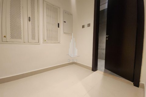 Apartament në Al Reem Island, Abu Dhabi, Emiratet e Bashkuara Arabe 3 dhoma gjumi, 167.2 m2. № 536884 - Foto 11
