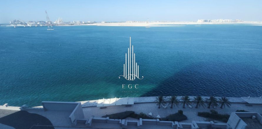 Apartament në Al Reem Island, Abu Dhabi, Emiratet e Bashkuara Arabe 3 dhoma gjumi, 167.2 m2. № 536884