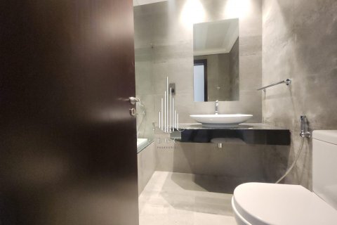Apartament në Al Reem Island, Abu Dhabi, Emiratet e Bashkuara Arabe 3 dhoma gjumi, 167.2 m2. № 536884 - Foto 13