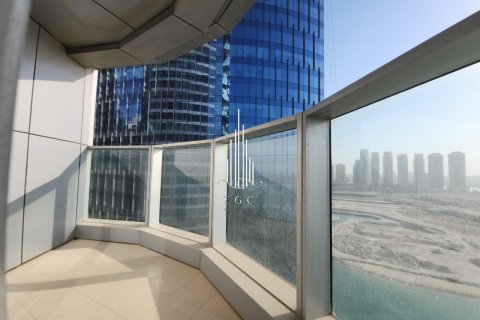 Apartment sa Al Reem Island, Abu Dhabi, UAE 3 silid-tulugan, 167.2 sq.m. № 536883 - larawan 5