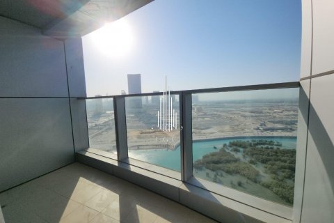 Apartment sa Al Reem Island, Abu Dhabi, UAE 3 silid-tulugan, 167.2 sq.m. № 536883 - larawan 3
