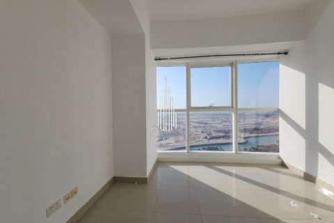 Apartment sa Al Reem Island, Abu Dhabi, UAE 3 silid-tulugan, 167.2 sq.m. № 536883 - larawan 6