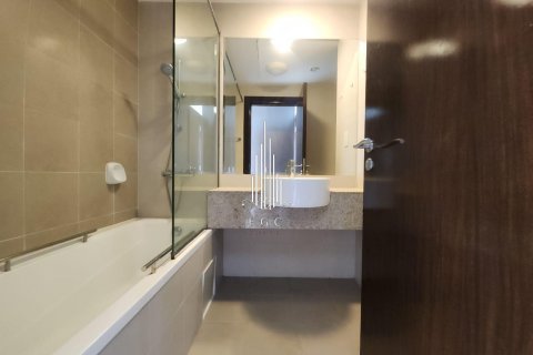 Apartment sa Al Reem Island, Abu Dhabi, UAE 3 silid-tulugan, 167.2 sq.m. № 536883 - larawan 21