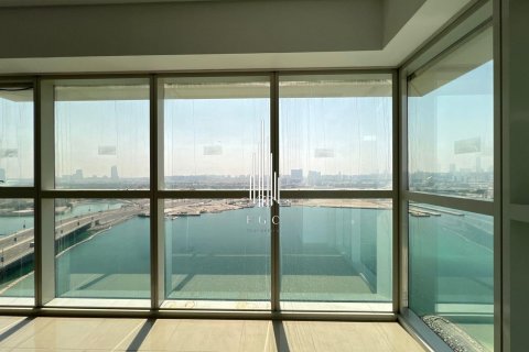 Apartmán v Al Reem Island, Abu Dhabi, SAE 2 spálne, 142 m2 č. 536879