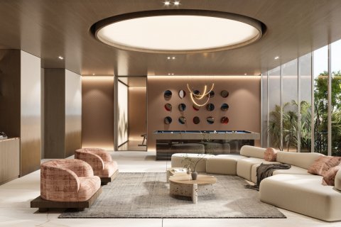 Huoneisto Dubai, Arabiemiraatit 3 makuuhuonetta, 233 m2 № 632109 - kuva 7