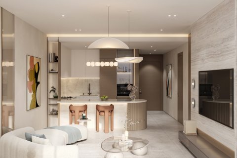 Huoneisto Dubai, Arabiemiraatit 3 makuuhuonetta, 233 m2 № 632109 - kuva 14