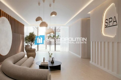 Apartment in Al Reem Island, Abu Dhabi, UAE 3 bedrooms, 255 sq.m. № 632107 - photo 11