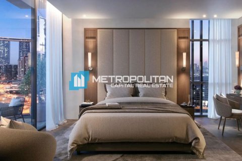 Apartment in Al Reem Island, Abu Dhabi, UAE 3 bedrooms, 255 sq.m. № 632107 - photo 6