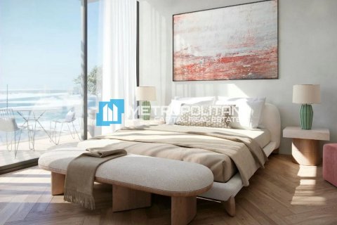Apartment in Al Reem Island, Abu Dhabi, UAE 3 bedrooms, 255 sq.m. № 632107 - photo 7