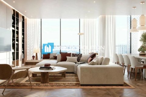 Apartment in Al Reem Island, Abu Dhabi, UAE 3 bedrooms, 255 sq.m. № 632107 - photo 2