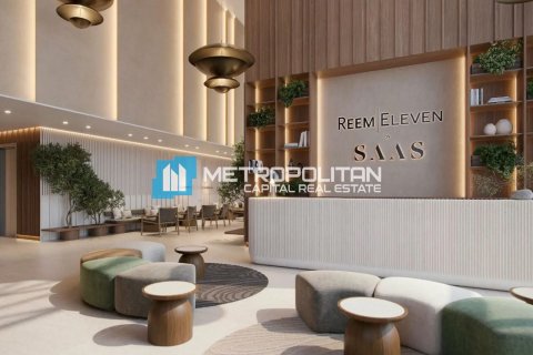 Apartment in Al Reem Island, Abu Dhabi, UAE 3 bedrooms, 255 sq.m. № 632107 - photo 15