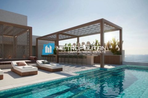 Apartment in Al Reem Island, Abu Dhabi, UAE 3 bedrooms, 255 sq.m. № 632107 - photo 10
