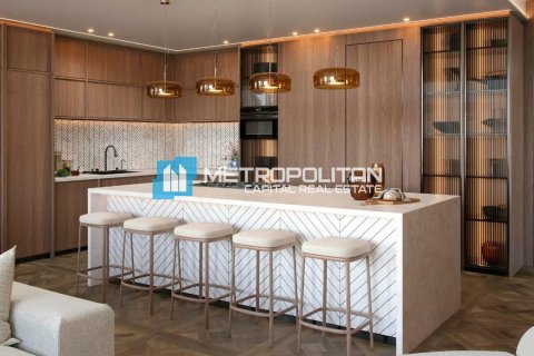 Apartment in Al Reem Island, Abu Dhabi, UAE 3 bedrooms, 255 sq.m. № 632107 - photo 4
