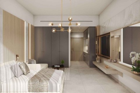 Apartamento em Dubai Sports City, Dubai, EAU 2 quartos, 124.68 m2 № 535579