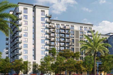 OUD RESIDENCES sa Maryam Island, Sharjah, UAE № 396876